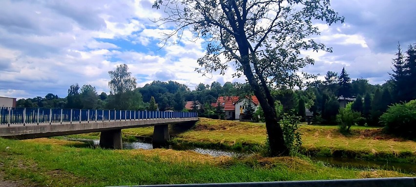 Wyburzą most żeby wybudować nowy. Prace potrwają dwa lata