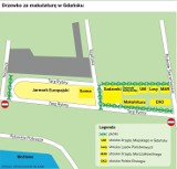 Trójmiasto. W weekend wymieniamy makulaturę na drzewka