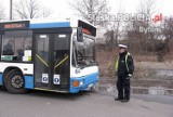 Kierowca autobusu miejskiego w Bytomiu miał prawie 3 promie alkoholu!