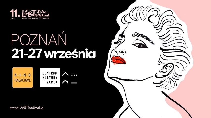 Poznań - 11. LGBT Film Festival 2020
21-17 września, godz....