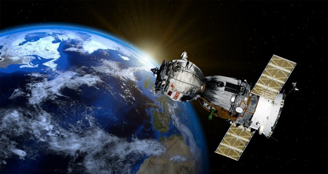 Mazowiecka firma wystrzeli satelitę w kosmos. Urządzenie będzie mogło robić 3 metrowe zdjęcia