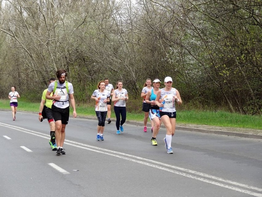 Zobacz zawodniczki i zawodników na Dębcu