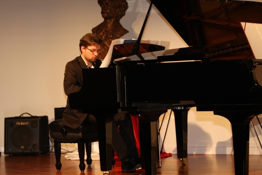 Syców: Drugi koncert inauguracyjny w nowej sali Szkoły Muzycznej