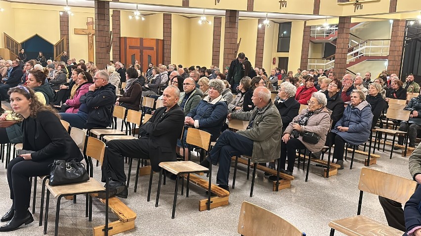 W Częstochowie wspominano zmarłych artystów. Odbył się również wyjątkowy koncert