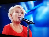 Tomaszowianie w The Voice Senior. Jadwiga Kocik i Mieczysław Kincel zebrali pochwały jurorów [ZDJĘCIA]