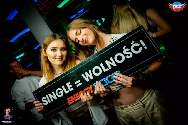 Single Party w Energy 2000, 22 września 2023 r.