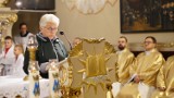 35-lecie istnienia Apostolstwa Dobrej Śmierci w Polsce pod hasłem "Jest nadzieja, bo jest Niepokalana" [ZDJĘCIA]