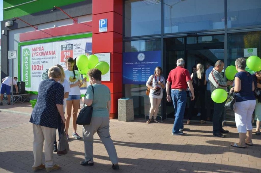 Stokrotka w Starachowicach otwarta. Czwartek dniem promocji!