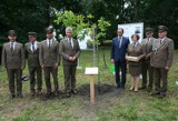 Święto Dnia Leśnika. Obchody w Ośrodku Kultury Leśnej w Gołuchowie ZDJĘCIA