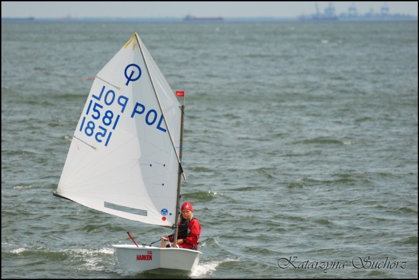 Gdynia Sailing Days 2011