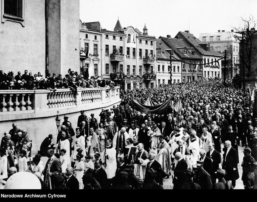 Gniezno 1929