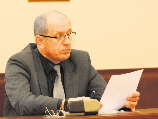 Sąd uznał, że Stanisław Sipa został zniesławiony, wyrok jest nieprawomocny