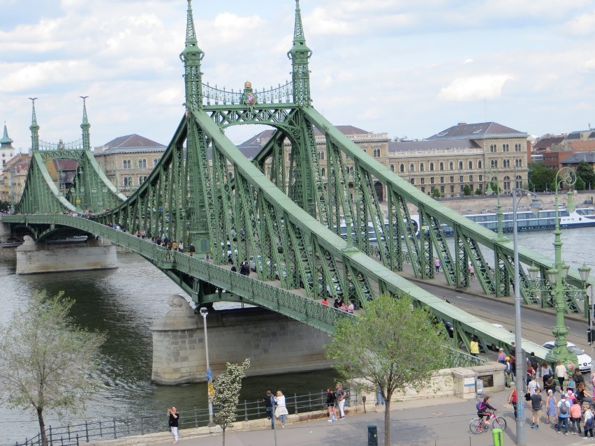 Sprawdź, jak tanio zwiedzić Budapeszt