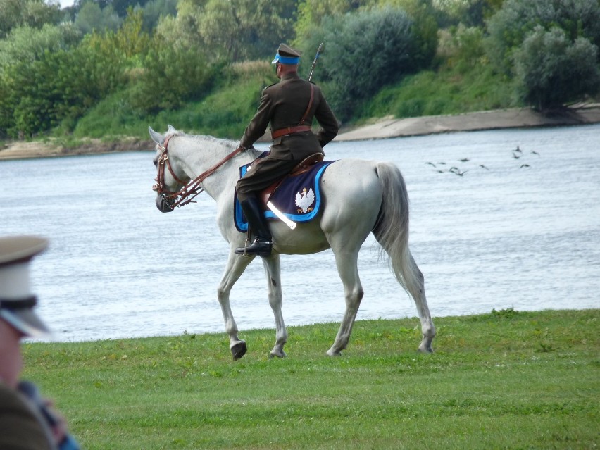 XXV Zjazd Kawalerzystów RP w Grudziądzu (ZDJĘCIA)