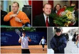 Zobacz różne oblicza prezydenta Szczecina. Piotr Krzystek kończy 41 lat [zdjęcia]
