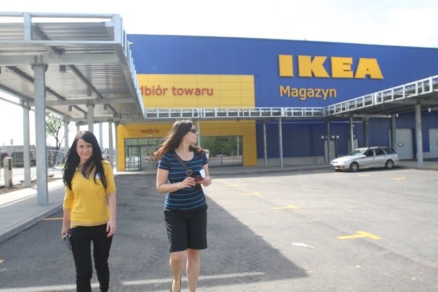 Ikea Katowice Magazyn Artykuly Katowice Nasze Miasto