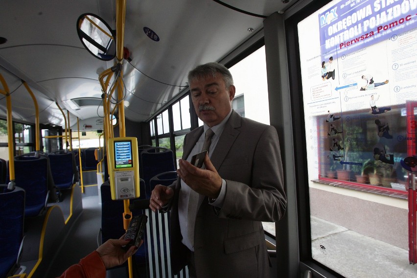 Podwyżka cen biletów MPK Legnica