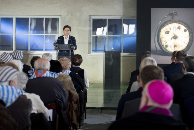 Kolejna, czwarta już rezygnacja w Radzie Muzeum Auschwitz-Birkenau po nominacji dla Beaty Szydło.