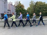 Nordic walking w Kaliszu. Startują wiosenne zajęcia dla początkujących