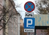 Zaparkujesz źle auto w Szczecinie? Zobacz, co będzie cię czekać 