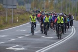 24 kwietnia ruszy wielkanocny rajd rowerowy Szlakiem Szybów SIER-POLU