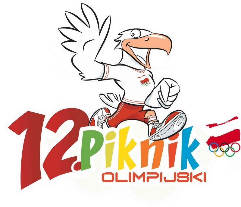 12. Piknik Olimpijski na Kępie Potockiej. Rozegrany zostanie Puchar Polski w Wakeboardzie