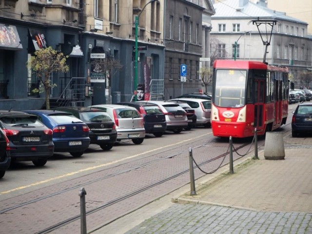 Startuje remont torowiska na ulicy Małachowskiego w Sosnowcu. 

Zobacz kolejne zdjęcia. Przesuń zdjęcia w prawo - wciśnij strzałkę lub przycisk NASTĘPNE