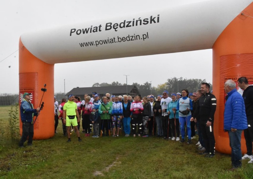 Tak wyglądała ubiegłoroczna odsłona "Zabieganego Powiatu" w...