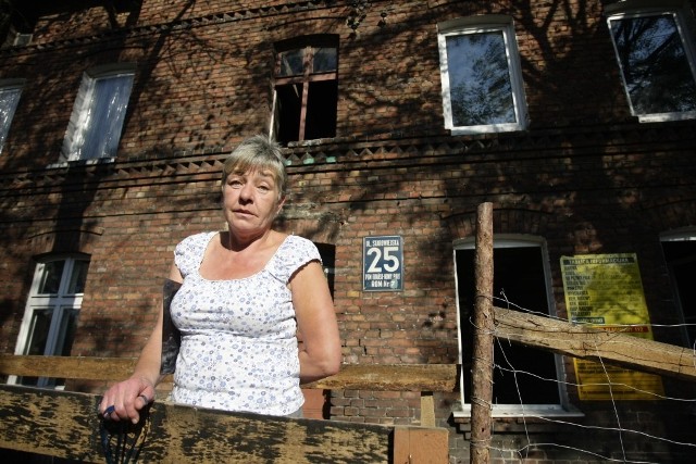 Ewa Dratkowska wraz z mężem niecałe trzy lata temu zrobiła remont mieszkania za własne pieniądze