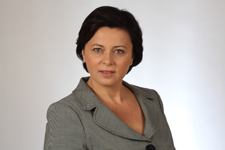 Anna Nemś (PO)