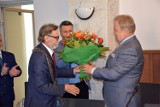 Burmistrz Olkusza otrzymał wotum zaufania i absolutorium za wykonanie budżetu za ubiegły rok. ZDJĘCIA z sesji