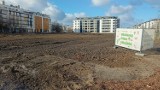 Miał być kościół, będzie park. Poznań ogłasza konkurs na jego zaprojektowanie 