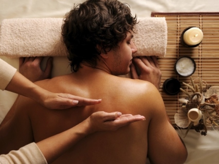 masaże relaksacyjne warszawa