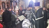 Święto Paschy w cerkwi prawosławnej w Chełmie. Zobacz zdjęcia