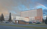 Szpital w Jastrzębiu nie jest już jednoimienny. W WSS nr 2 będą leczyć nie tylko na COVID-19. Wracają planowane zabiegi