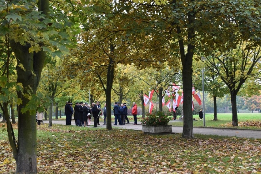 Święto śremskich łącznościowców. Wręczono wyróżnienia i...