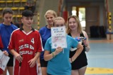 Tczew: Powiatowa Licealiada w Badmintonie [ZDJĘCIA]