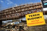 Most kolejowy nad Wartą w Kostrzynie będzie teraz jak nowy! Trwa jego gruntowny remont