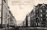 Wałbrzyskie Nowe Miasto przed II wojną światową. Zobaczcie stare zdjęcia dzielnicy!