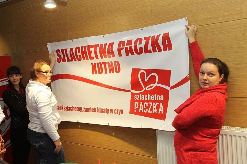 Jutro wolontariusze będą zachęcać do wsparcia akcji w regionie kutnowskim