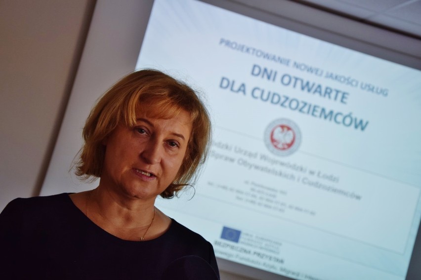 Regionalne Dni Otwarte dla cudzoziemców i pracodawców odbędą się niebawem w Sieradzu.  (zdjęcia)