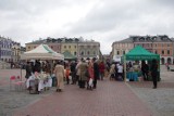 Kiermasz Wielkanocny w Zamościu. FOTOGALERIA