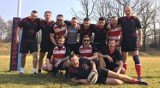 Black Griffin Świdnica Rugby Club odnieśli duży sukces, stanęli na podium turnieju w Bolesławcu