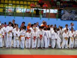 Strzegom: XV Memoriał Judo (ZDJĘCIA)