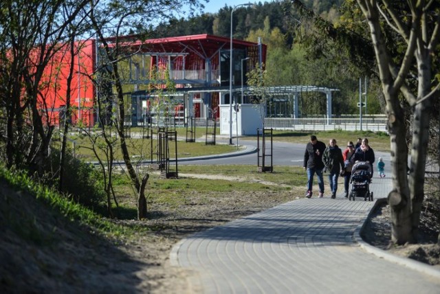 Plany dotyczyć będą m.in. zagospodarowania terenu w pobliżu przystanku PKM Kiełpinek