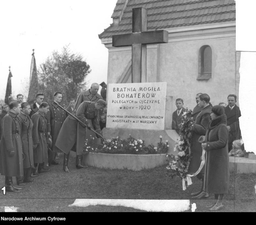 KOŚCIAN. Udział kościaniaków w wojnie polsko-bolszewickiej [ZDJĘCIA] 