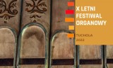  X Letni Festiwal Organowy. Koncerty w kościele pw. Bożego Ciała w Tucholi