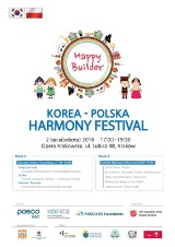 Festiwal Kultury Koreańskiej w Krakowie