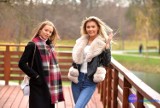 Włocławek. Magdalena Chrzanowska i Klaudia Andrzejewska walczą o koronę Miss Polski 2020