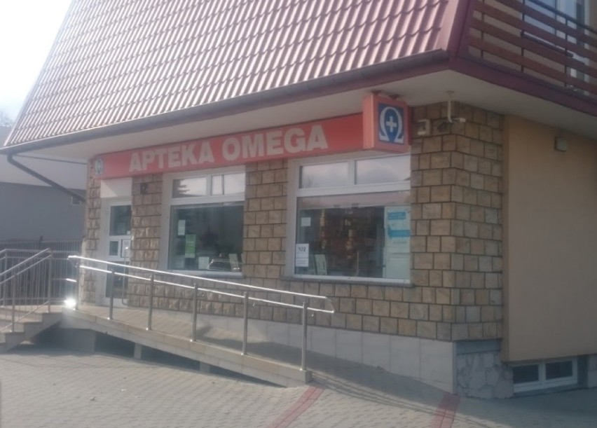 Apteka Omega